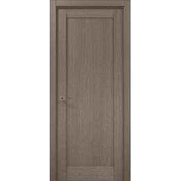 МІЖКІМНАТНІ ДВЕРІ ПАПА КАРЛО MILLENIUM ML-00F